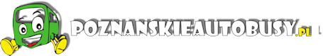 Poznańskie Autobusy